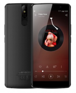 Leagoo Power 5