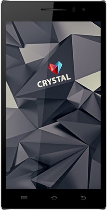 Программный ремонт на Keneksi Crystal