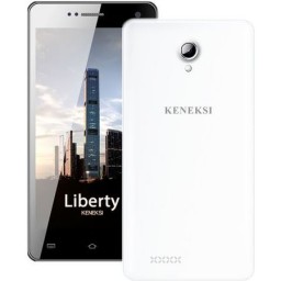 Чистка камеры на KENEKSI Liberty