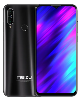 Meizu M10