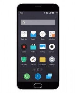 Ремонт цепи заряда на Meizu M2 note