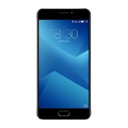 Программный ремонт на Meizu M5 Note