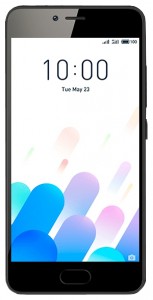 Замена аккумулятора на Meizu M5c