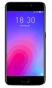 Ремонт (замена) камеры на Meizu M6