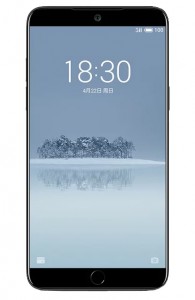 Замена гнезда зарядки на Meizu 15