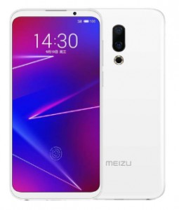 Замена гнезда зарядки на Meizu 16X