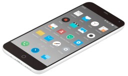 Программный ремонт на Meizu M1 note