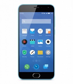 Замена динамика на Meizu M2 MINI