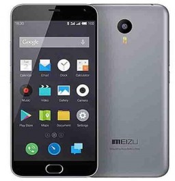 Программный ремонт на Meizu M3 Note