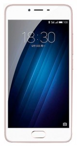 Замена микрофона на Meizu M3s