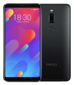 Ремонт (замена) кнопок на Meizu M8