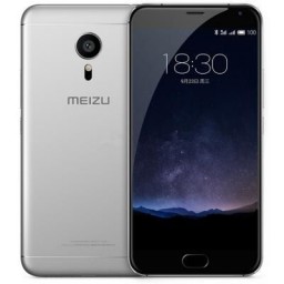 Замена гнезда зарядки на Meizu Pro 5