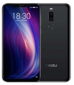 Meizu X8