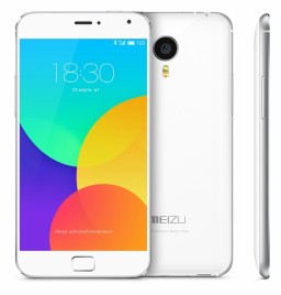 Замена микрофона на Meizu  MX4 PRO