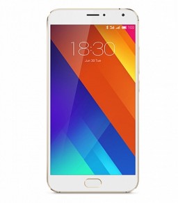 Замена аккумулятора на Meizu MX5