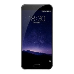 Чистка камеры на Meizu MX6