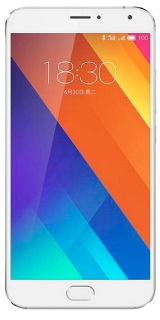 Meizu MX5 Pro