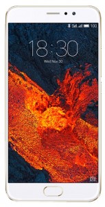 Замена гнезда зарядки на Meizu Pro 6 Plus