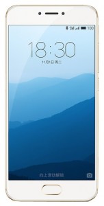 Чистка камеры на Meizu Pro 6s