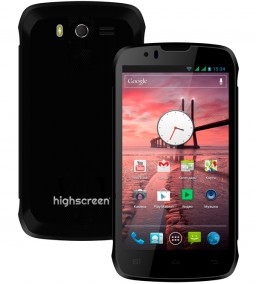 Сохранение данных на Highscreen Boost