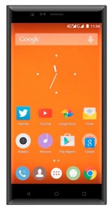 Программный ремонт на Highscreen Boost 3 Pro