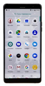 Ремонт Highscreen Power Five Max 2