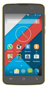 Ремонт Highscreen Spark