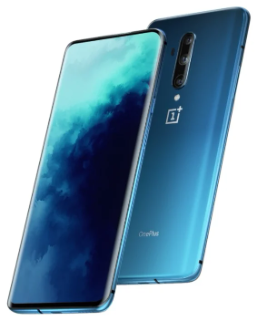 Ремонт цепи заряда на OnePlus 7T Pro