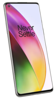 OnePlus 8