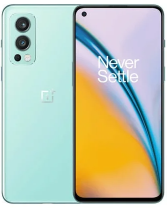 Чистка камеры на Oneplus Nord 2