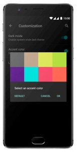 Ремонт OnePlus3