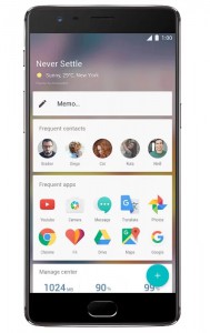 Oneplus 3T
