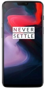 Чистка камеры на OnePlus 6