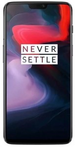 Ремонт цепи заряда на OnePlus 6