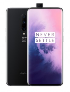 Программный ремонт на OnePlus 7 Pro