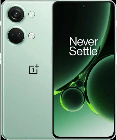 OnePlus Nord 3