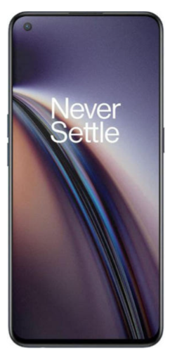 Программный ремонт на OnePlus Nord CE