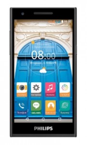 Чистка камеры на Philips S396
