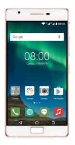 Ремонт Philips Xenium X818