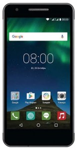 Чистка камеры на Philips Xenium X588