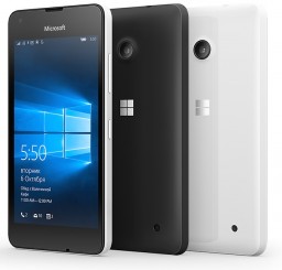 Ремонт (замена) кнопок на Microsoft Lumia 550