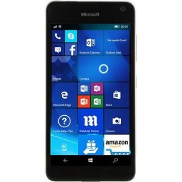 Замена динамика на Microsoft Lumia 650