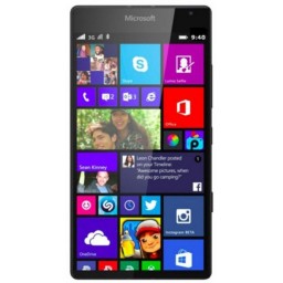 Ремонт (замена) камеры на Microsoft Lumia 850