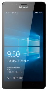 Замена гнезда зарядки на Microsoft Lumia 950