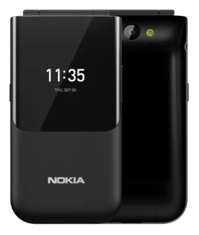 Nokia 2720 Flip