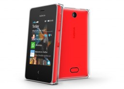 Nokia Asha 502