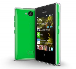 Разблокировка телефона на Nokia Asha 503