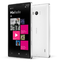 Сохранение данных на Nokia Lumia 930