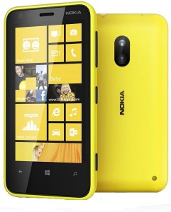 Nokia Lumia 620