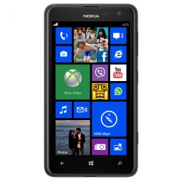 Nokia Lumia 625